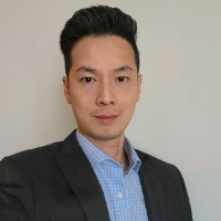 Johnny Le, Cissp, Oscpᐩ