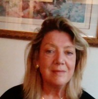Catherine Mota