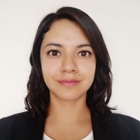 Noemi Paredes Hernandez