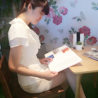 Lillian Liu