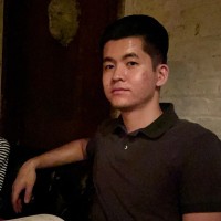 Kevin Yu