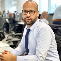 Mostafa Shaaban