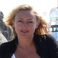 Simone Vrieling