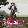 Queen Pubg