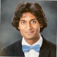 Vasu Parikh