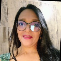 Mirian Rodrigues da Silva