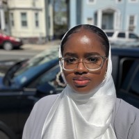 Isatu Bah