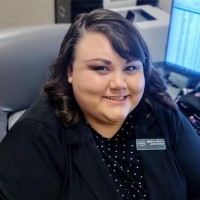 Jessica Chadwell