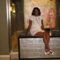BARBARA Gary