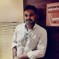 Jeganraj S