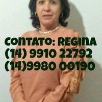 Regina Argentino