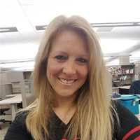Tami Fetters