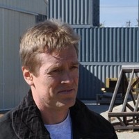 Mike Bishop