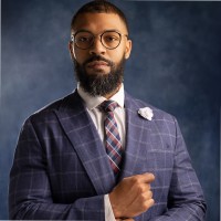 Deondre Scott