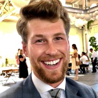 Caleb Jensen