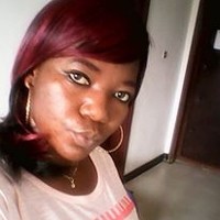 Elza sandrine NGUEMGHO