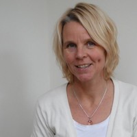 Gerda Ferbeek