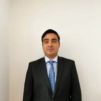 Aftab Desai