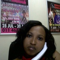 Bukeka Lorraine Ngedle