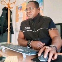 Keipo Gervais Samson