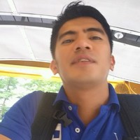 Ephraim Carpio
