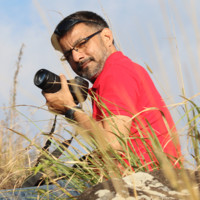 Ajith Rao