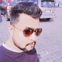 Piyush Keshri