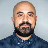 Gael Vazquez
