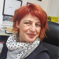 Florina Bajraj Salihu