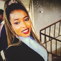 Chidera Ojiako (B.Eng)