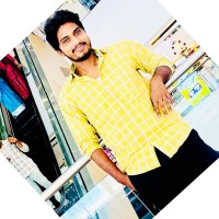 Srisailam Kundeti