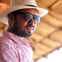 Kumar Shashank