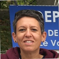 Ségolène Guérin