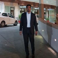 Jawed Anwar