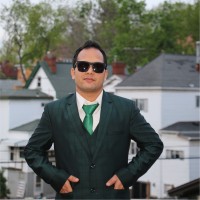 Sanjeev Karki
