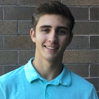 Jake Schory