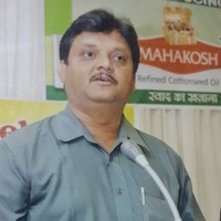 Rajesh C Trivedi