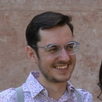 Gaétan Perrin
