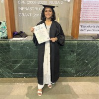 Sanjana Jambhale