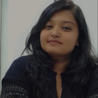 Jhanvi Kapdi