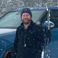 Danny Hajicek