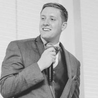 Dustin Myers