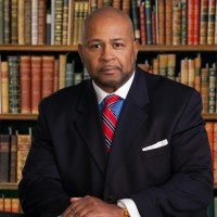 Donovan (Van) E. Greening