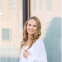 Olivia Kuhlman