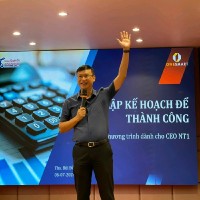 Mạnh Bùi Đỗ