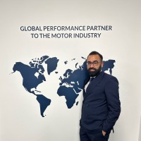 Asad Chaudhry