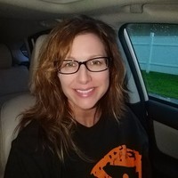 Rebecca Cronin