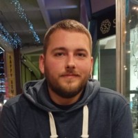 Marko Gabrovec