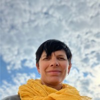Marianne Fløistad