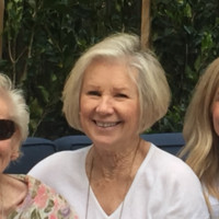 Laurel Ganzell